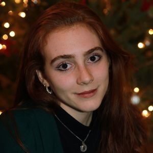 Meet your Posher, Émilie